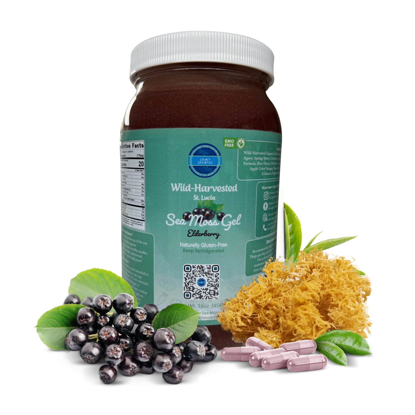 Sea Moss
