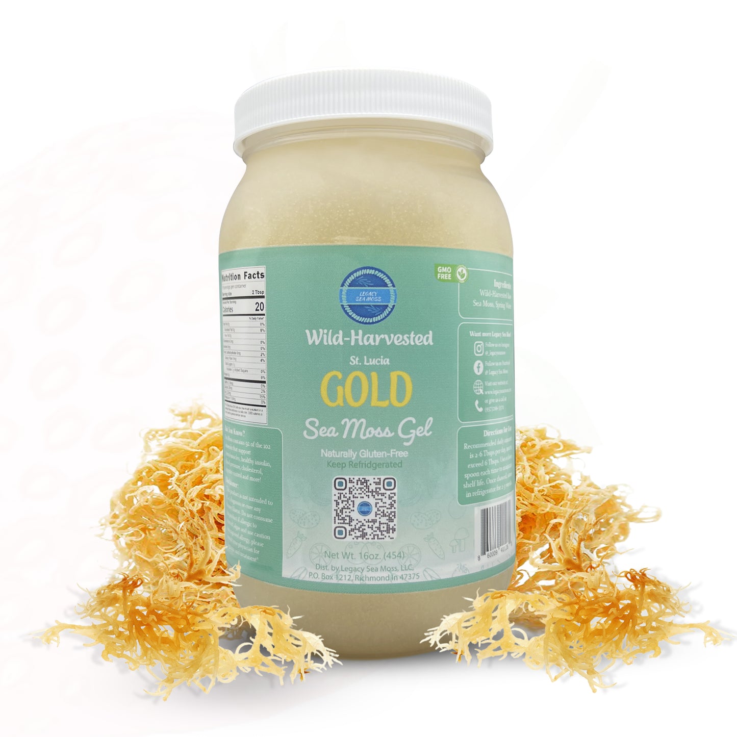 Sea Moss
