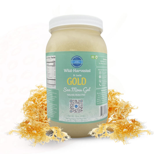 Sea Moss