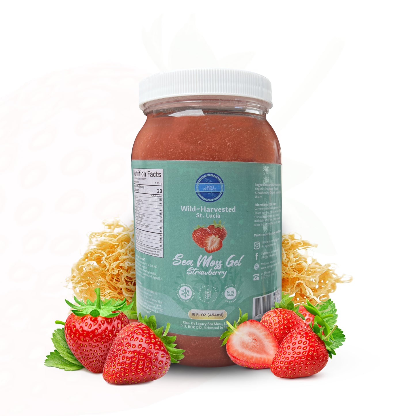 Sea Moss