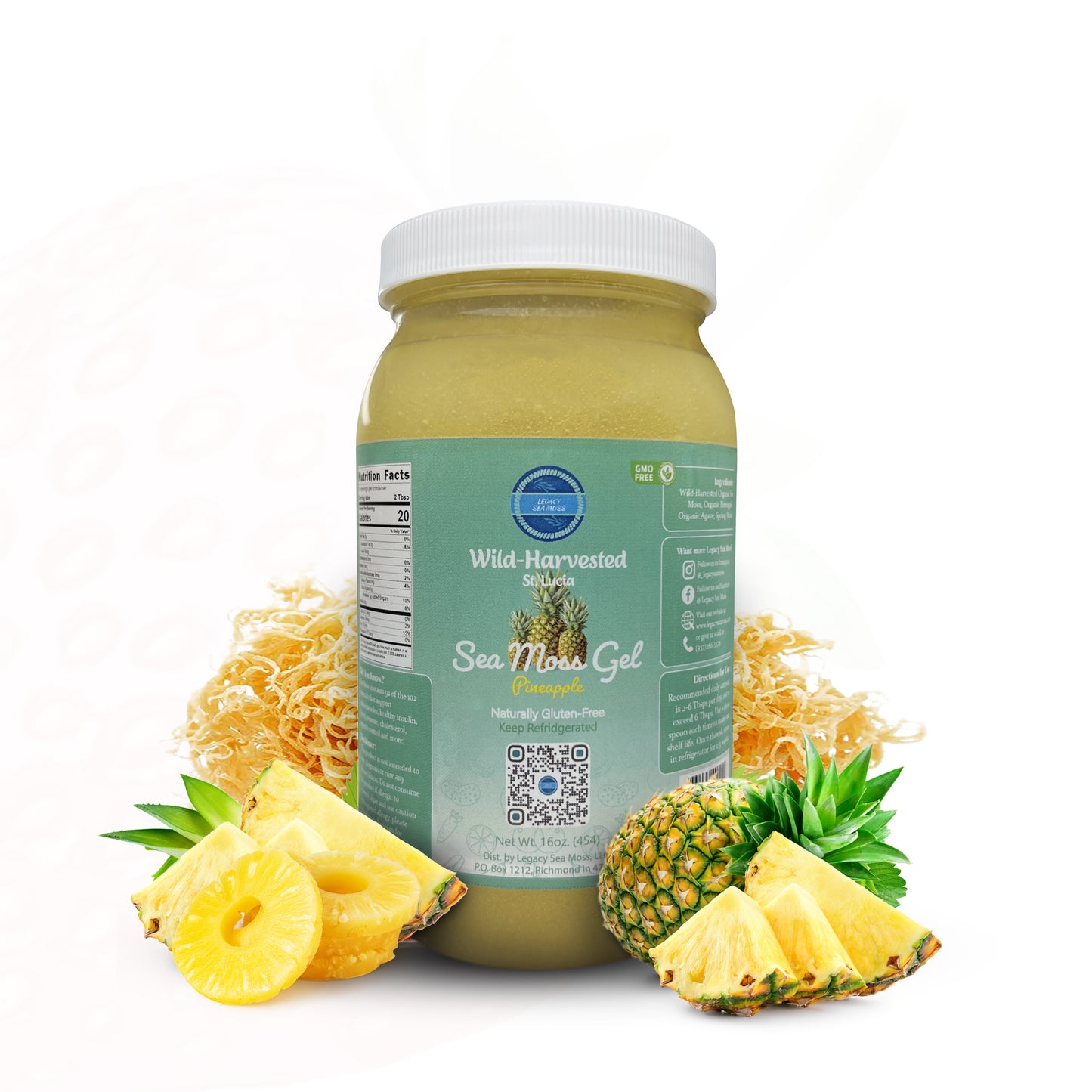 Sea Moss