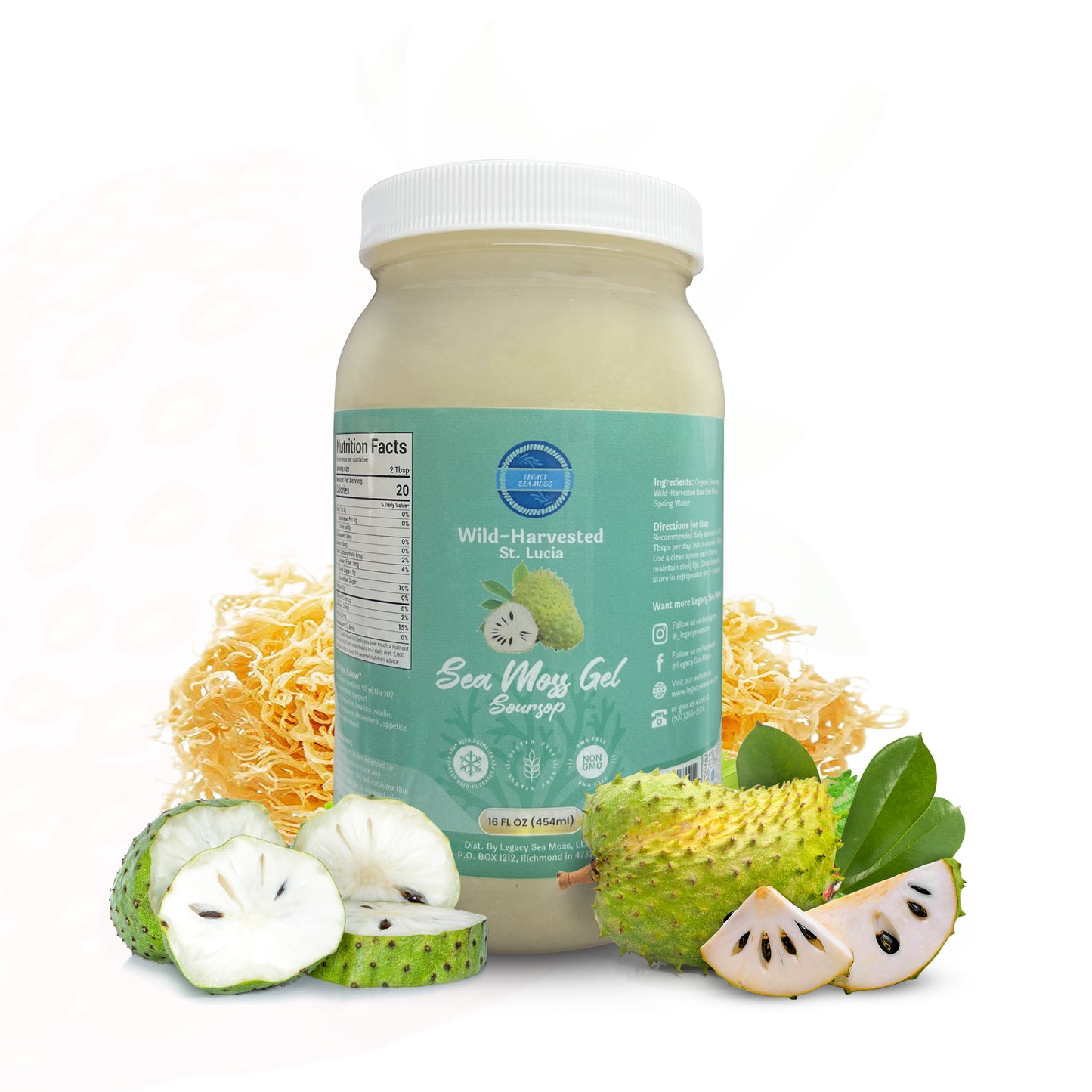 Sea Moss