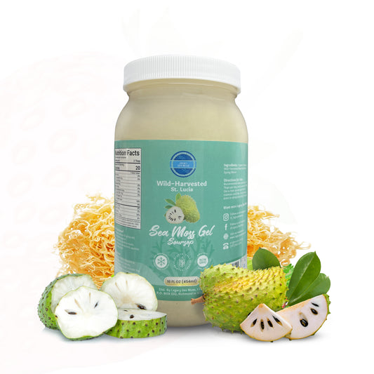 Sea Moss