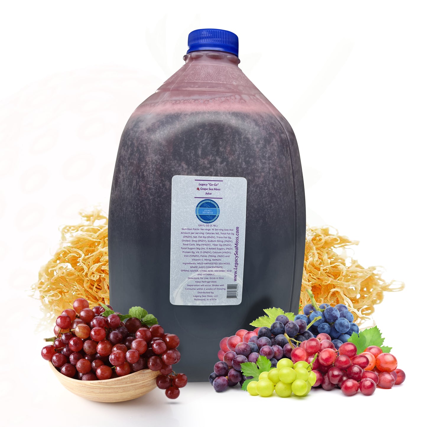 Sea Moss
