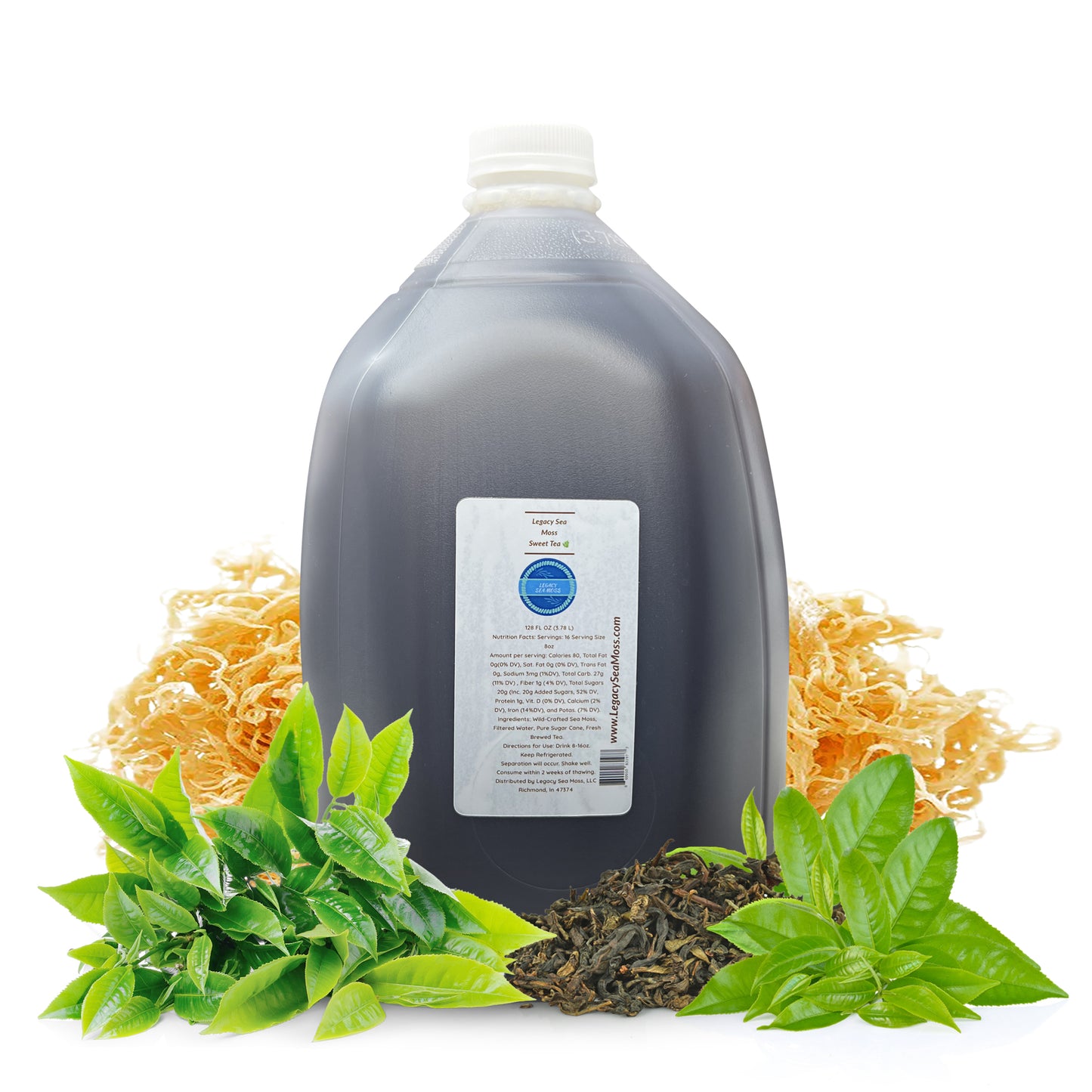 Sea Moss