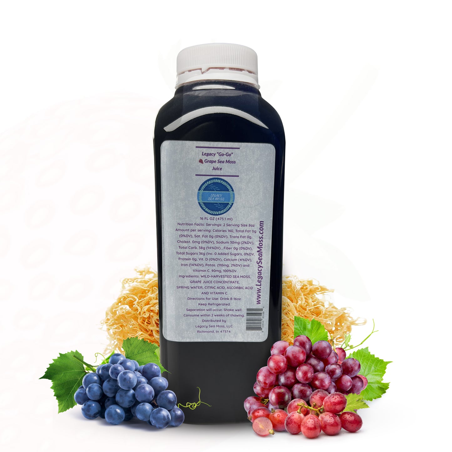 Sea Moss