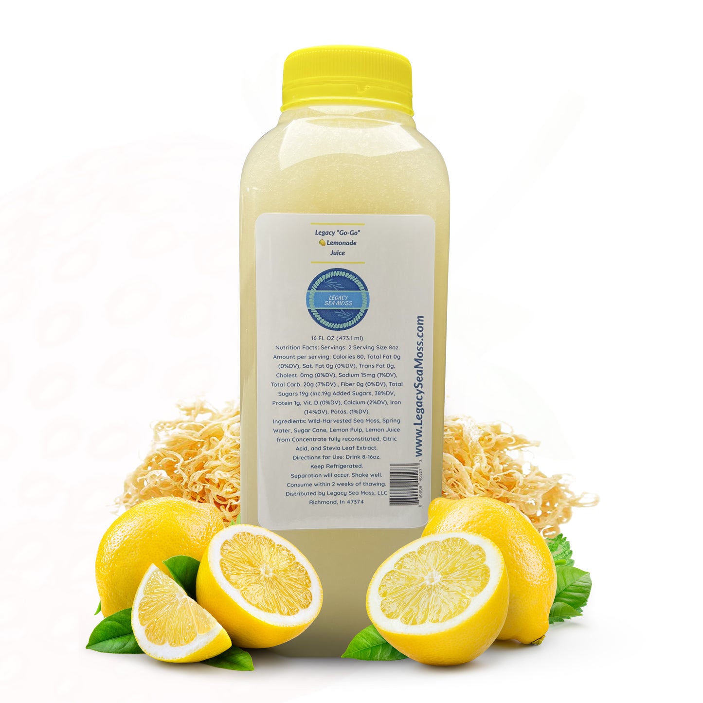 Sea Moss