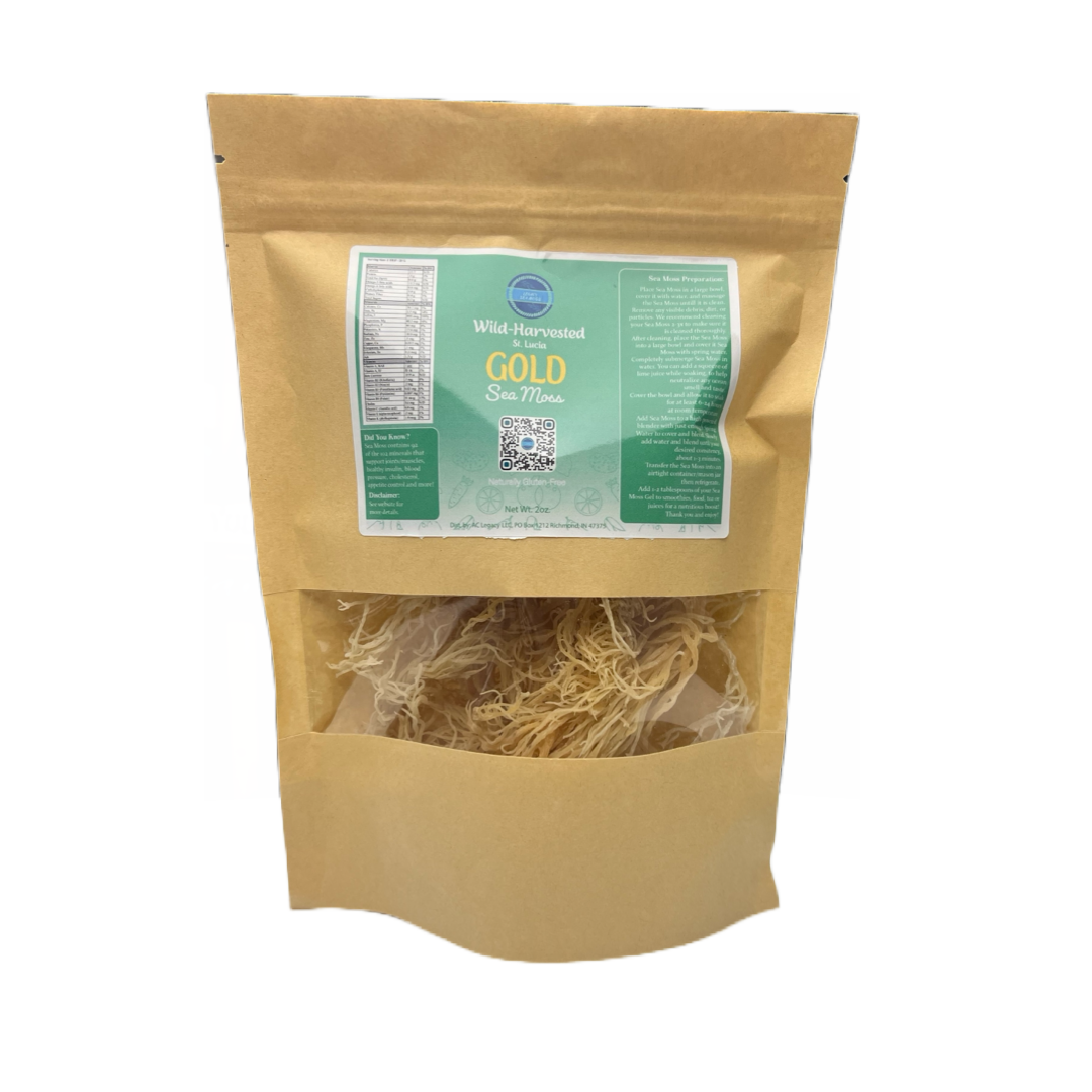 Sea Moss