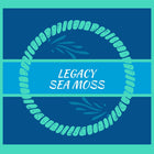 www.legacyseamoss.com Sea moss is the super food of the sea. Helps relieve pain and inflammation. Anti-aging. Anti-cancer. Gut healing. Libido. 
